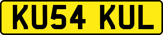 KU54KUL