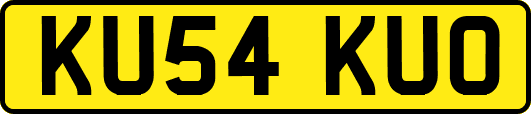 KU54KUO