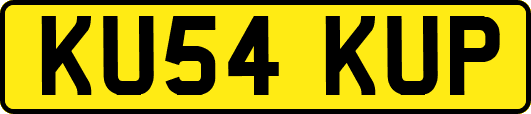 KU54KUP