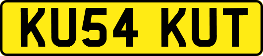 KU54KUT