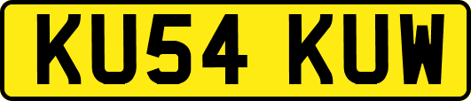 KU54KUW