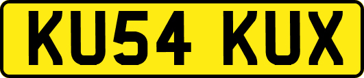 KU54KUX