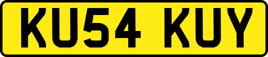 KU54KUY