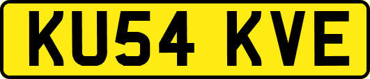KU54KVE