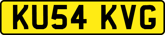 KU54KVG