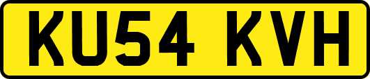 KU54KVH