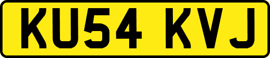 KU54KVJ