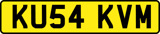 KU54KVM