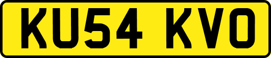 KU54KVO
