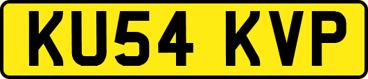 KU54KVP