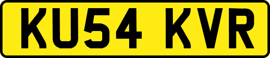 KU54KVR