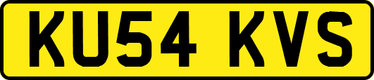 KU54KVS