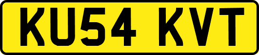 KU54KVT