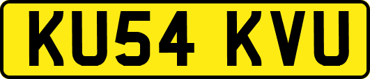 KU54KVU