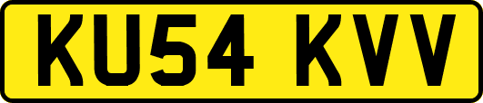 KU54KVV