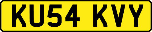 KU54KVY