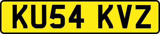 KU54KVZ