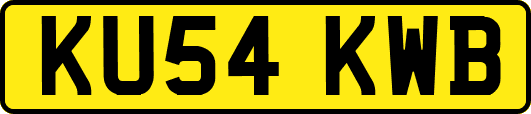 KU54KWB