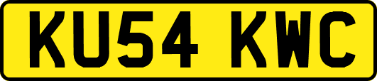 KU54KWC