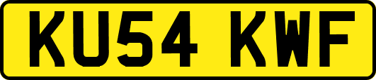 KU54KWF