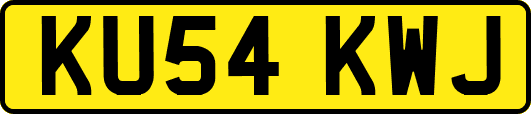 KU54KWJ