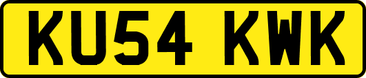 KU54KWK