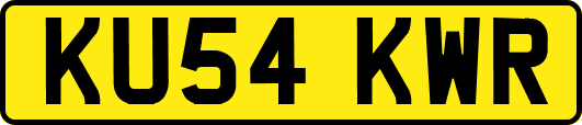 KU54KWR