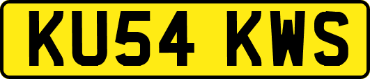 KU54KWS
