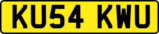 KU54KWU