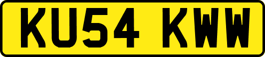 KU54KWW