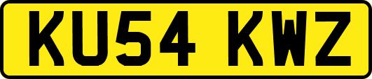 KU54KWZ