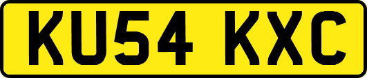 KU54KXC
