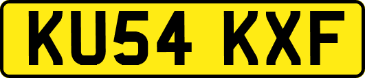 KU54KXF