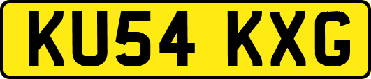 KU54KXG