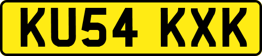 KU54KXK