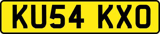 KU54KXO
