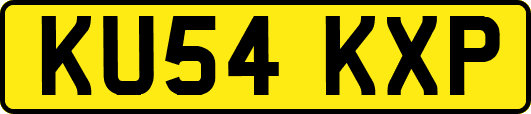 KU54KXP