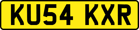 KU54KXR