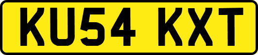 KU54KXT