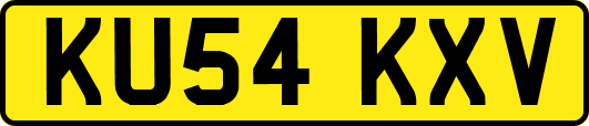 KU54KXV