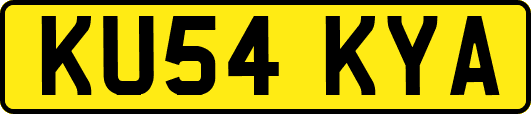 KU54KYA