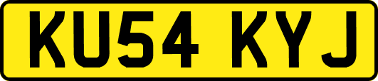 KU54KYJ