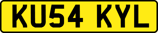 KU54KYL