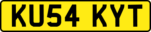KU54KYT