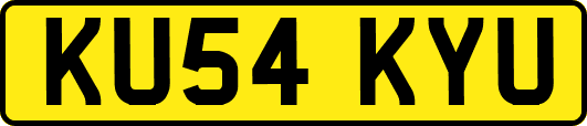 KU54KYU