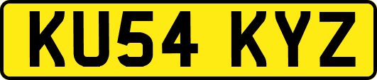 KU54KYZ