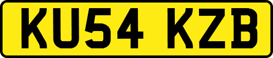 KU54KZB