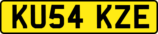 KU54KZE
