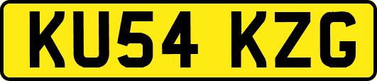 KU54KZG