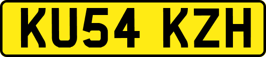 KU54KZH
